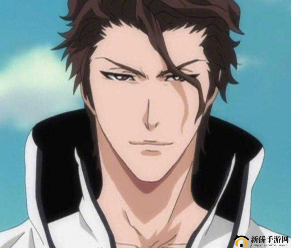 蓝染惣右介,从死神之巅到全明星大乱斗的堕落之旅