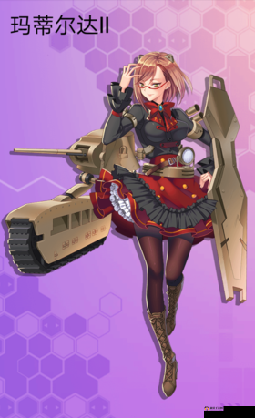 女神战争OL,激萌卡牌来袭,重塑次元女神世界