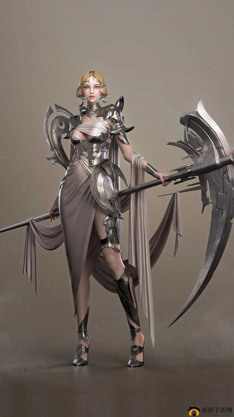 女神战争OL女神系统具体玩法详解