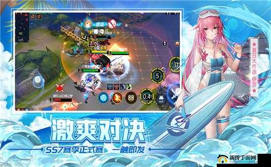 灵魂撕裂,战斗系统革新,畅享淋漓激战