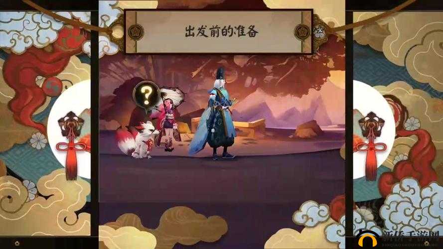 阴阳师手游第23章新剧情沉睡的傀儡师图文通关攻略