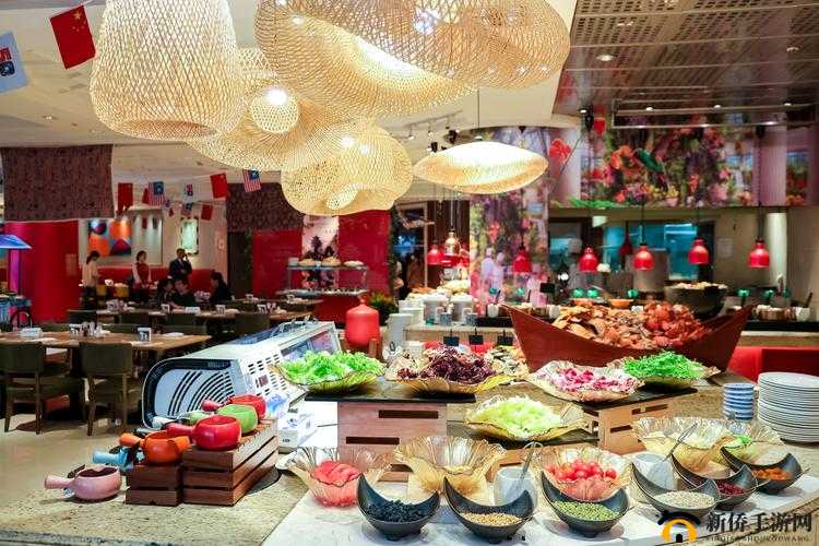 成品大香煮伊在 2021 一区:一场跨越时空的美食之旅