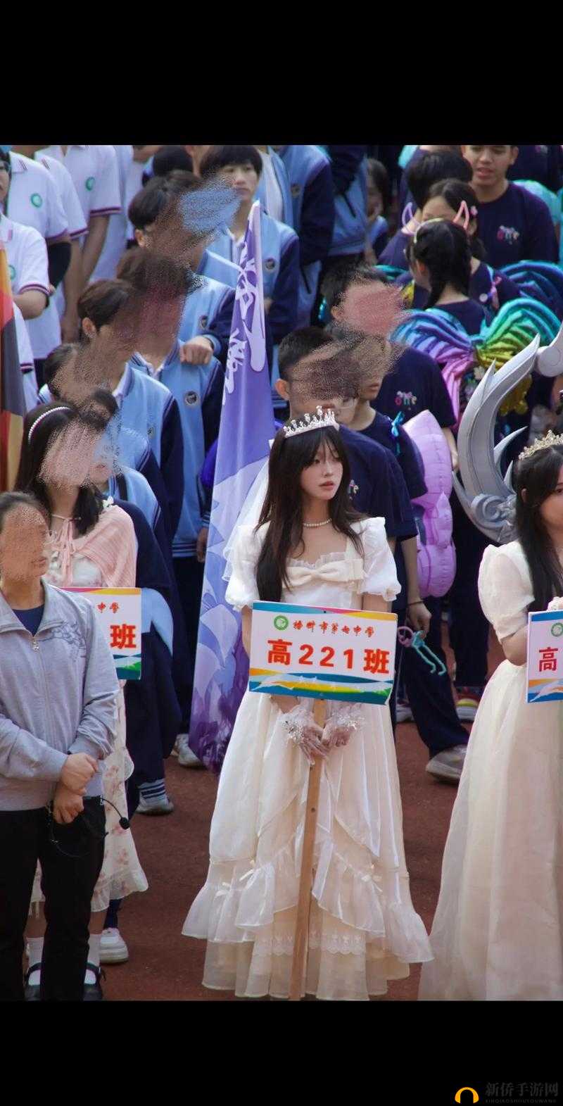 YN 荡校园运动会笔听说有超多美女:激情与青春的碰撞