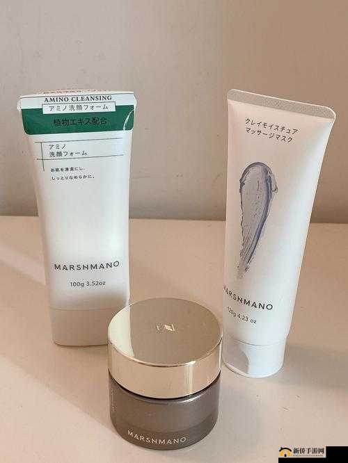 日本适合十八岁以下的护肤品一:专为青少年肌肤打造