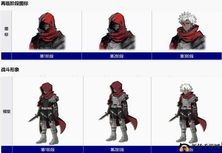 命运冠位指定FGO,卫宫Assassin深度测评