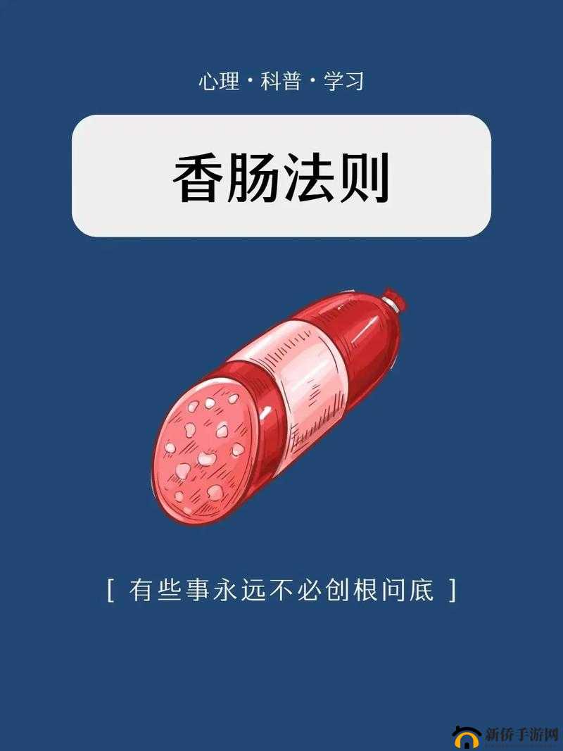 小洞需要大肉肠:满足独特需求背后的故事