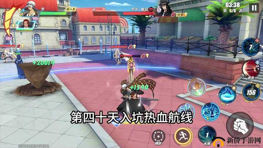 伟大航线手游金币获取途径全解析,发家致富全靠它在资源管理中的重要性