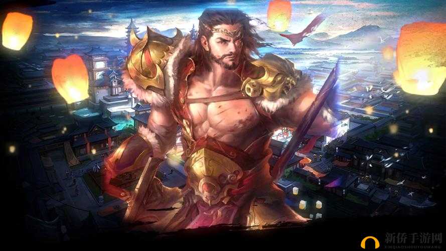 三国归来新服活动盛启，历史画卷中的热血与豪情