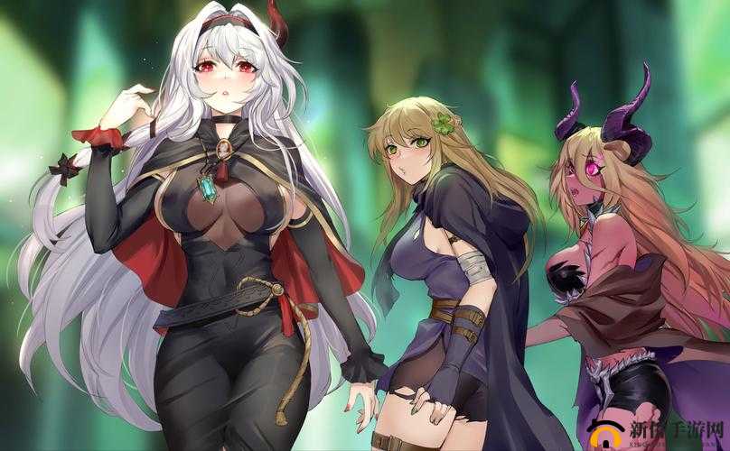 坎公骑冠剑 2:踏上全新冒险的奇幻征程