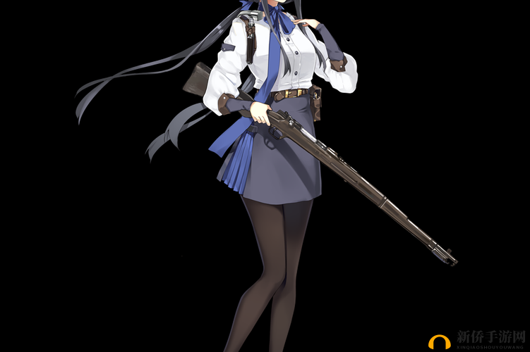 少女前线6月签到八一式马实用性详评与旅绘评分