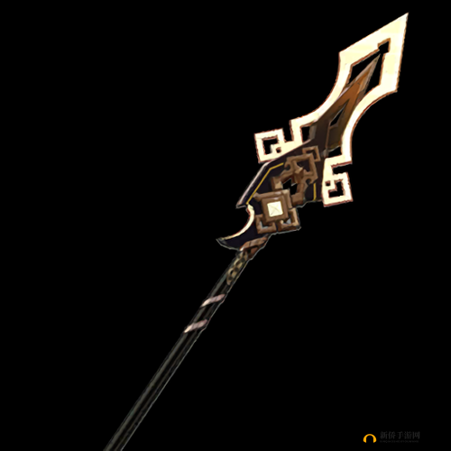 适合钟离的武器排行:黑缨枪和璞鸢贯虹之槊等武器谁更优