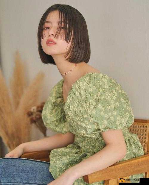 日系韩系亚洲系列:打造时尚与魅力的潮流坐标