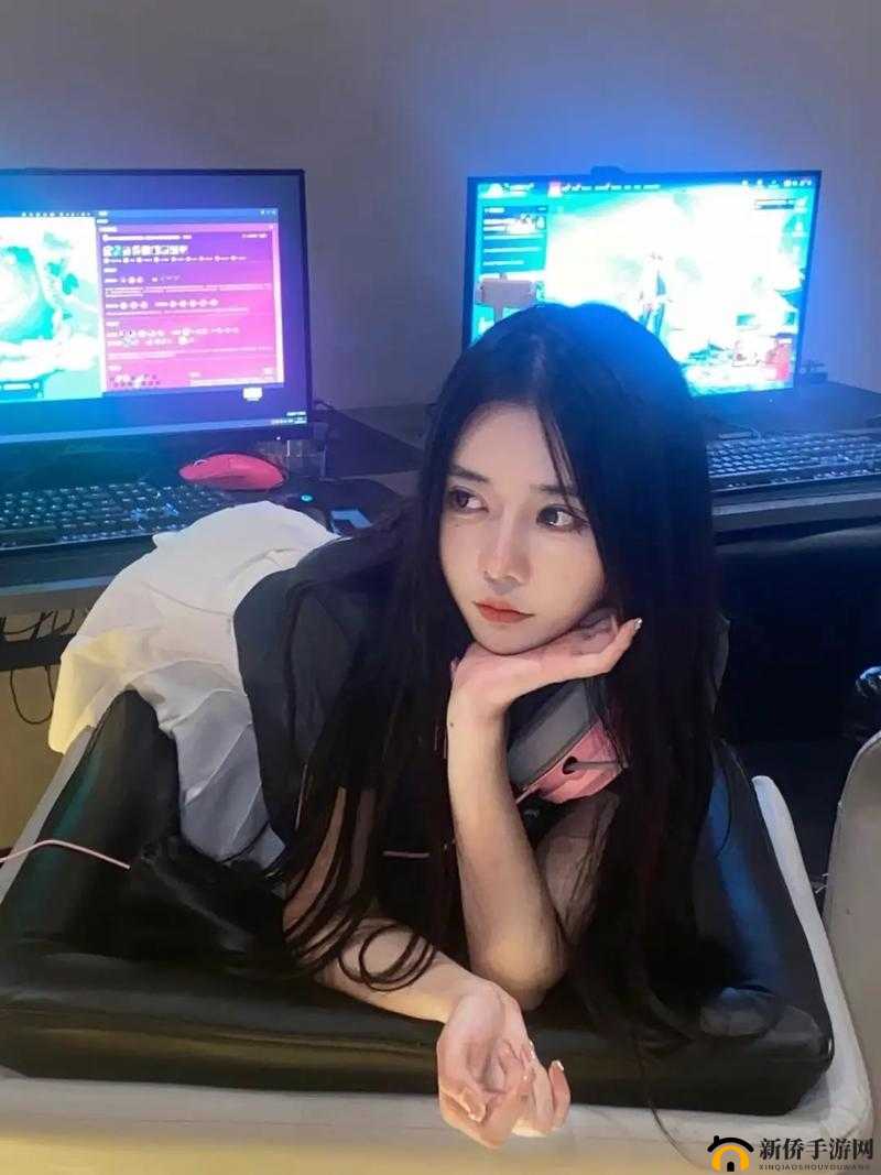 csgo 暴躁小老妹:在游戏世界中绽放独特魅力的她
