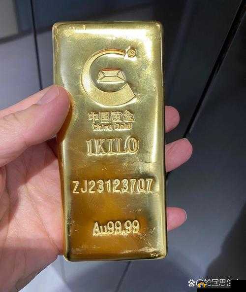 成色AU999:解读其在贵金属市场中的独特魅力与价值