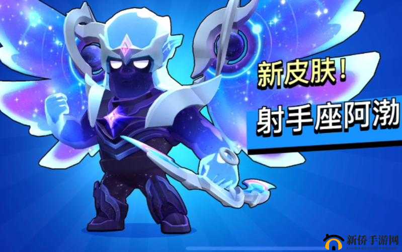 荒野乱斗射手排名带图:谁是真正的王者