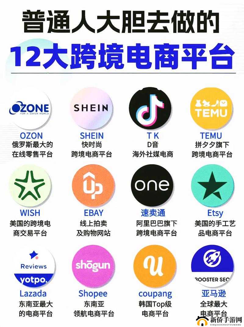 2023 亚马逊欧洲站:跨境电商新机遇等你来