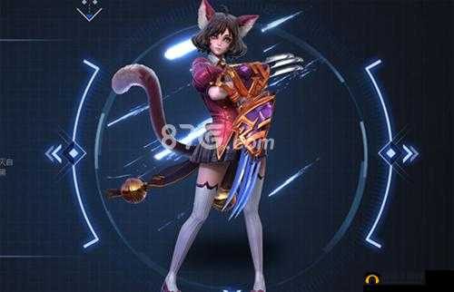自由之战2猫女席拉,灵动刺客的出装秘籍