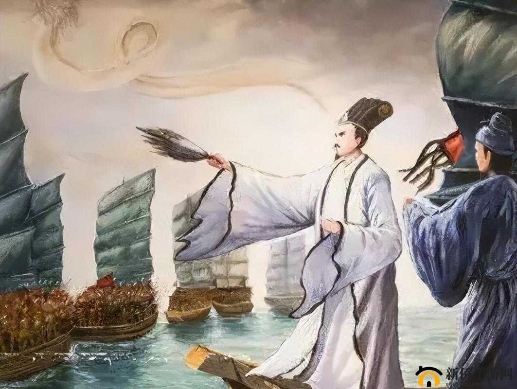 群英荟萃，梦想三国再掀波澜，卧龙诸葛亮震撼降临
