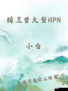 暗卫营大型 HPN:探秘其神秘力量与未知使命