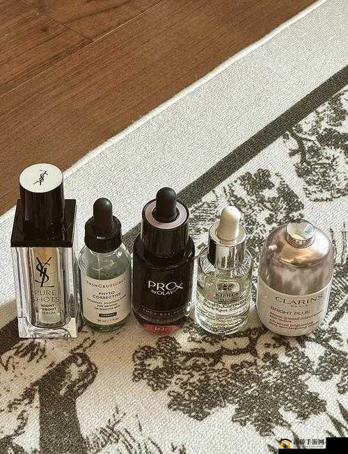 亚洲精华国产精华精华液,好用无需置疑的护肤佳品