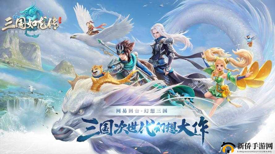 三国如龙传次世代回合制首曝,梦幻西游核心团队打造在资源管理中的重要性及策略