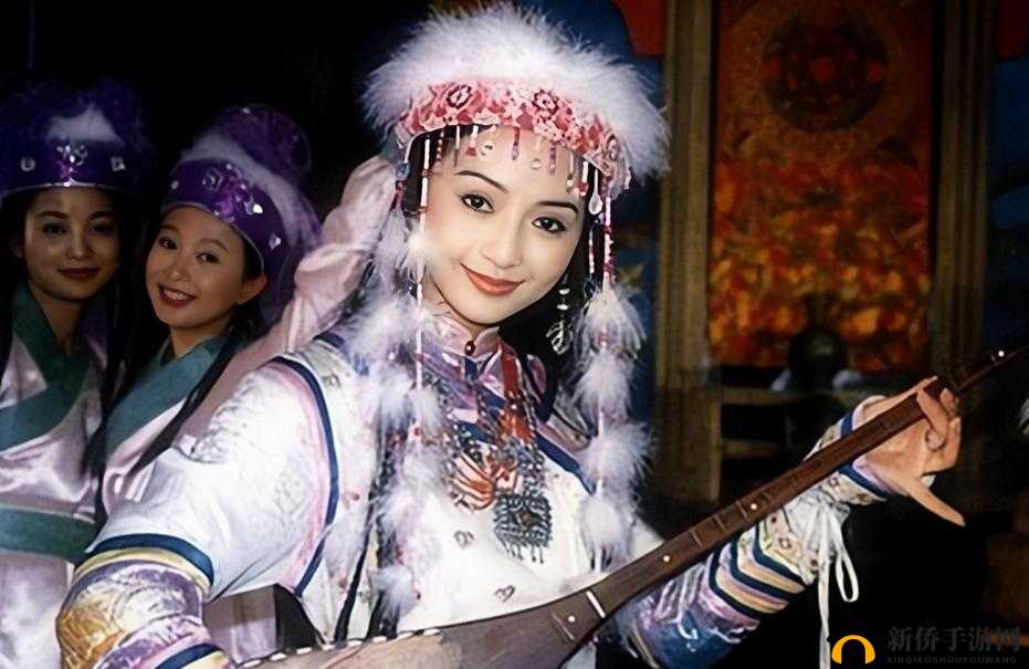 仙宫香妃录宁雪妃 10 后的传奇后续故事