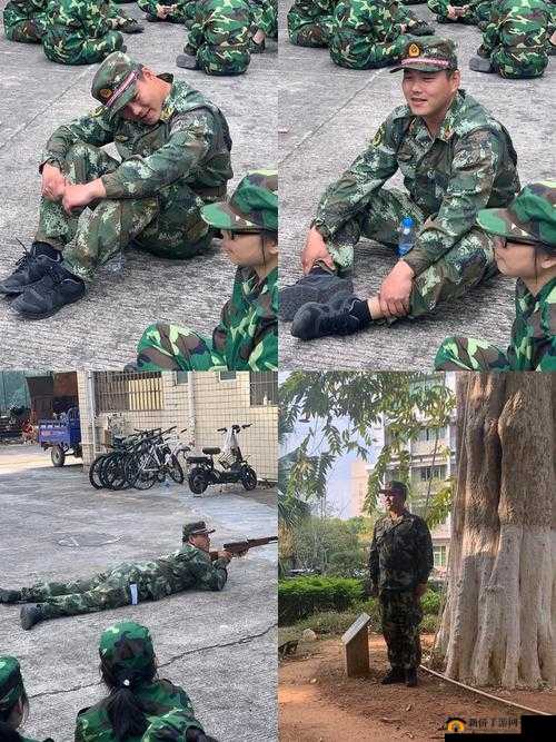教官在没人的地方强行要了我,我该怎么办?