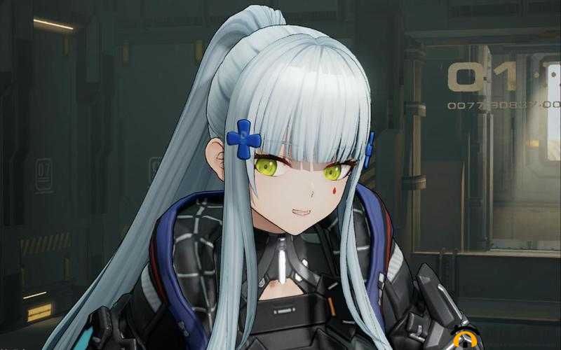 少女前线周年庆,都市摄影棚与月光舞会的璀璨盛宴