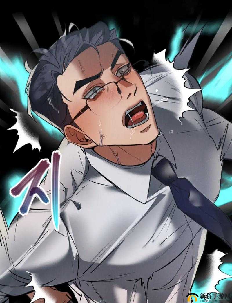享受优质漫画,尽在啵乐官方网页:comic.bolerotoday