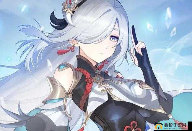 原神申鹤的裸妆水乳:让肌肤焕发光彩的秘密武器