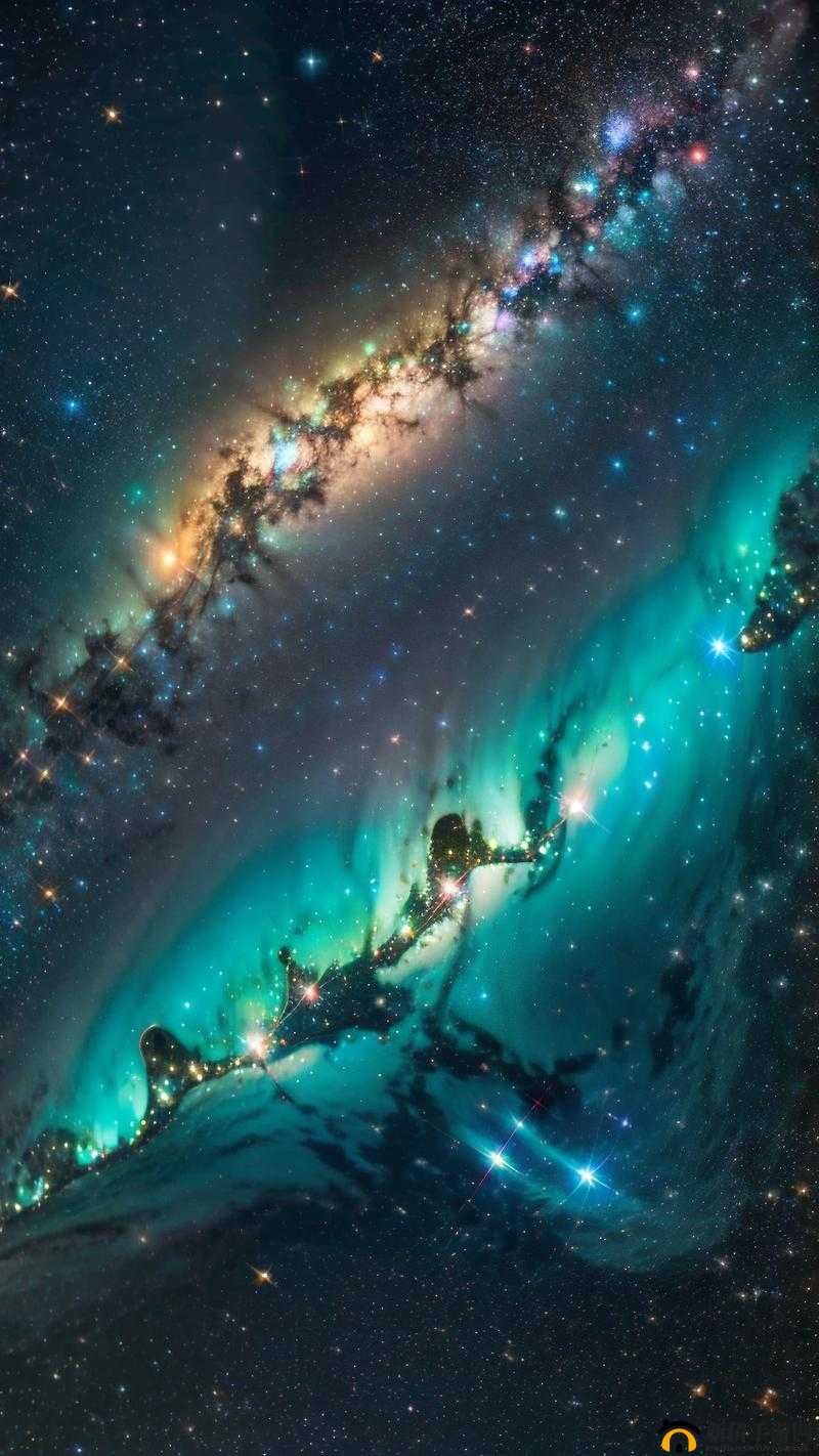 麻花星空天美视频:一场视觉与心灵的奇妙邂逅