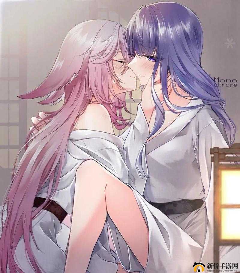 一入百合深似海:探索那迷人的百合世界奥秘