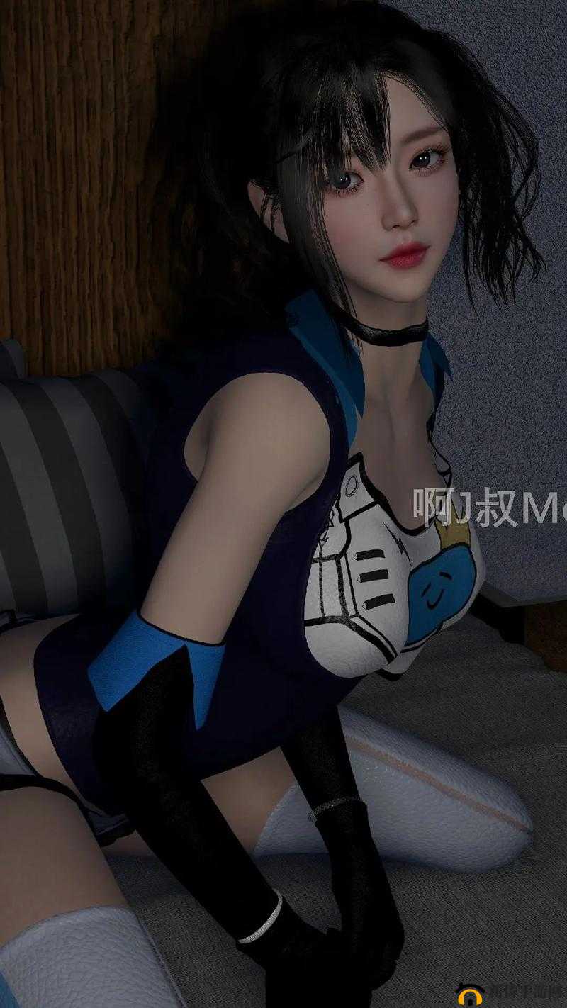 高跟女友虚拟女友游戏:不一样的恋爱体验