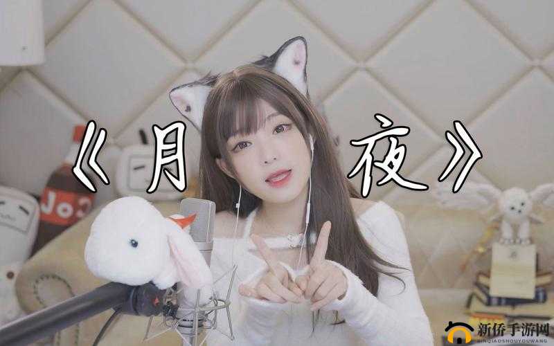 月夜直播免费看,高清画质畅享不停