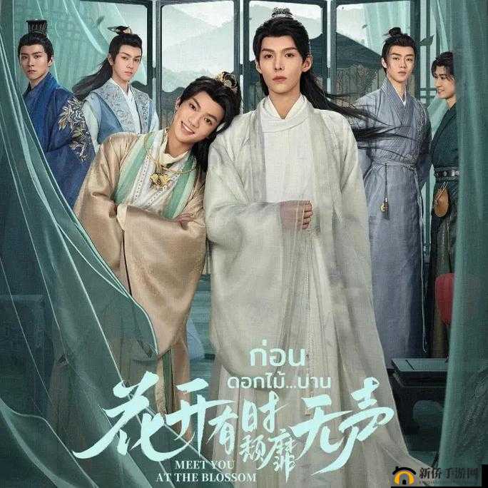 花开有时颓靡无声:电视剧在线观看,领略情感纠葛与人生起伏