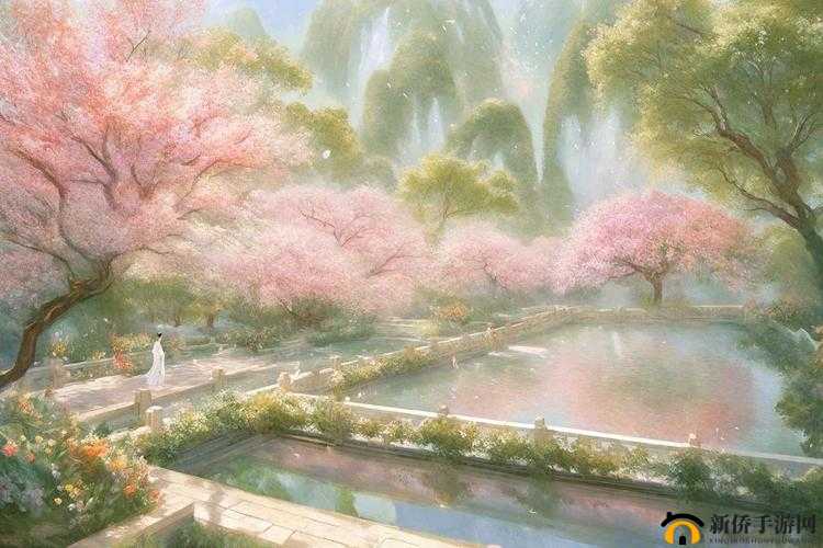 水蜜桃仙踪林的梦幻之旅:探寻那片神秘的桃林仙境