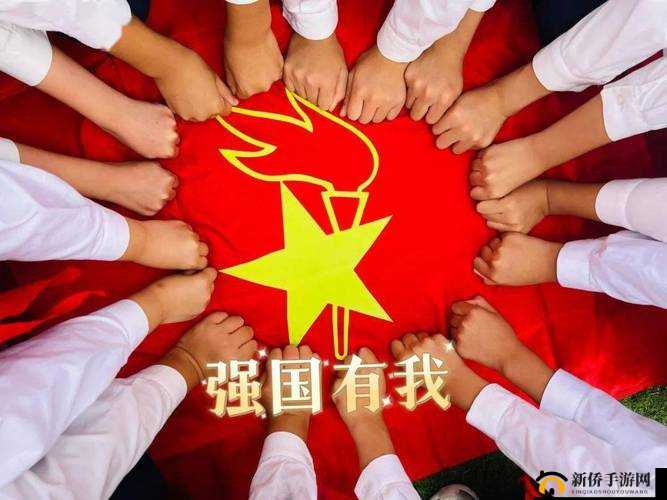 红领巾闪耀龙江,红色基因代代传