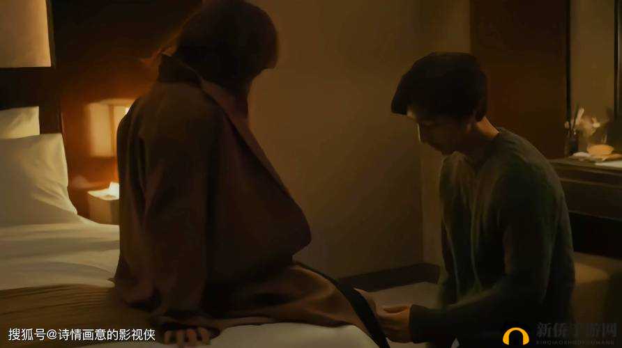 日韩乱伦禁忌故事:深入探索那扭曲的情感纠葛