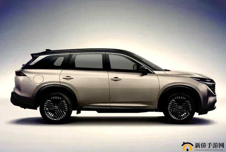 日本和韩国好看的 SUV:探索两国汽车设计的魅力之旅