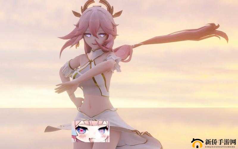 八重神子ちゃんの球棒生涯起源:她是如何成为一名优秀的球棒选手的