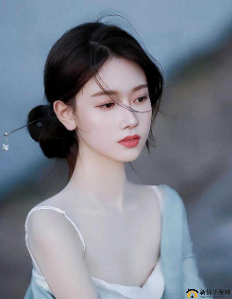 XX 美女:倾国倾城之姿演绎非凡人生的璀璨传奇