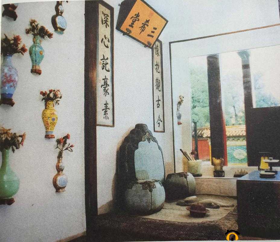 乾隆在书房对紫薇做了不可描述之事:一段离奇的历史故事