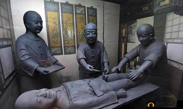 古代叼嘿视频:神秘而禁忌的历史影像呈现