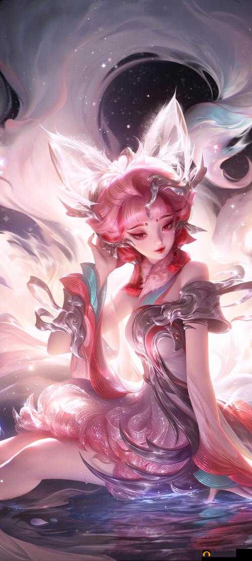 王者荣耀女角色:美丽与力量的化身