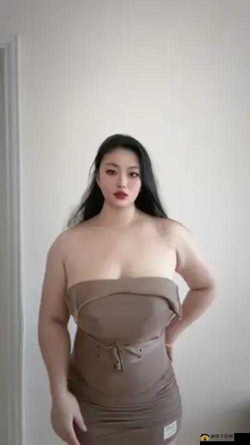 欧美大码 BBW 搡 Bbbb 搡:一场颠覆传统的爱情冒险