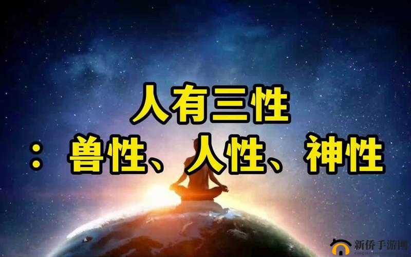 AA 毛片人与兽：探索人性与兽性的复杂交织