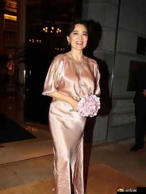 国产 50 岁老孰女网站:成熟韵味,别样风情