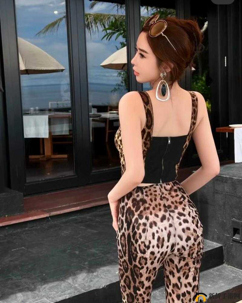 豹纹足浴大奶孰女的独特魅力展现视频