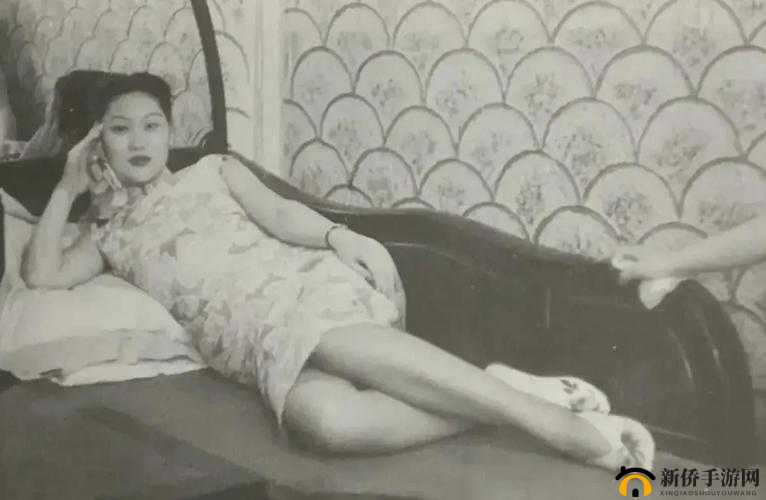 怡春院成年人:古代青楼女子的生存现状