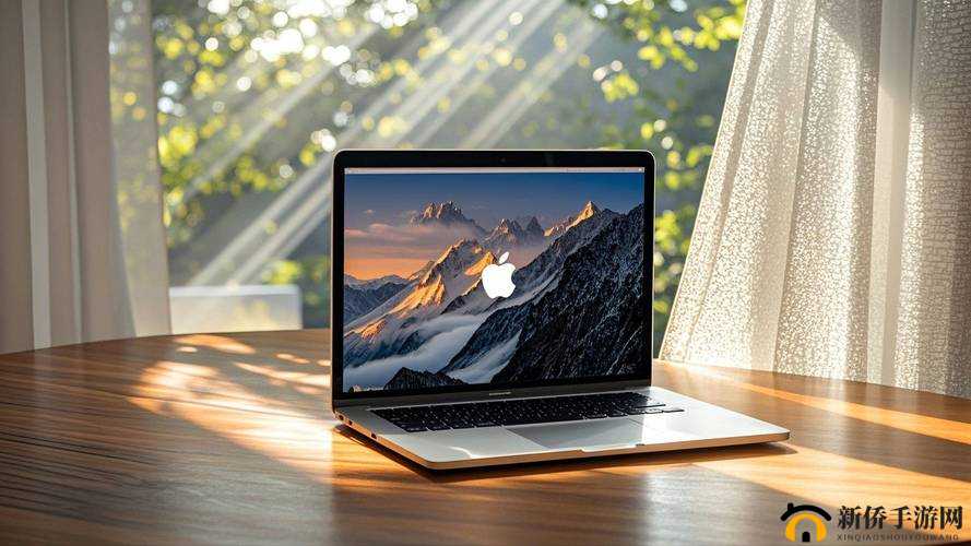 macbookpro 高清:一次不容错过的视觉盛宴